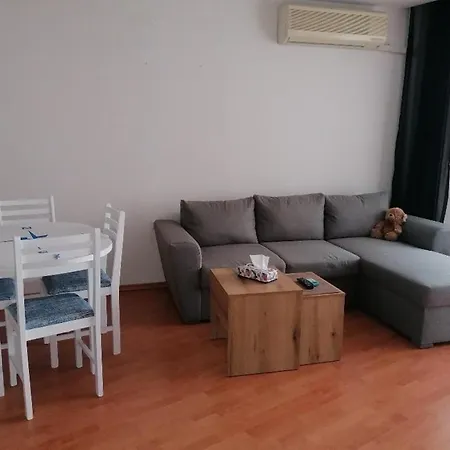 Noks Sp Apartments-elenite Appartamento Elenite