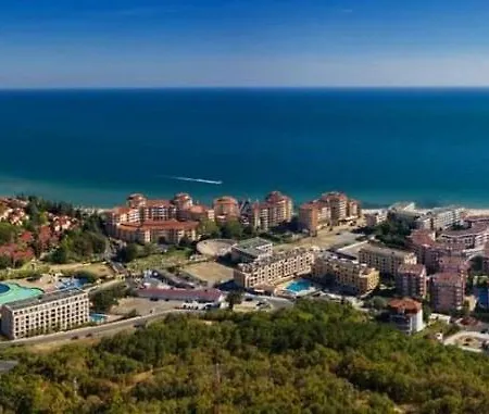 Appartamento Noks Sp Apartments-elenite *