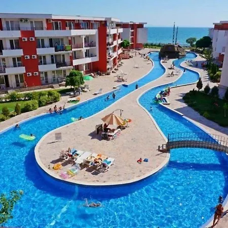Appartamento Noks Sp Apartments-elenite