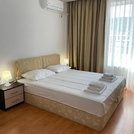 Noks Sp Apartments-elenite * Elenite