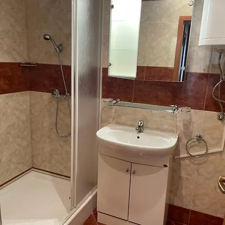 Noks Sp Apartments-elenite Appartamento *