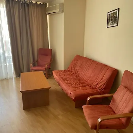 Noks Sp Apartments-elenite Appartamento *