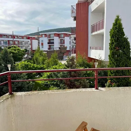 Appartamento Noks Sp Apartments-elenite