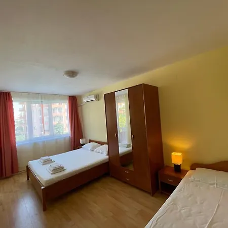 Noks Sp Apartments-elenite Appartamento *