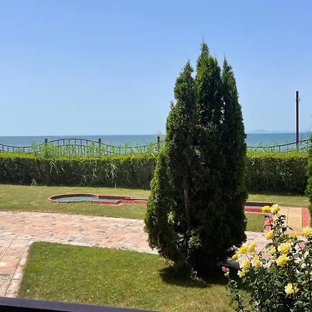 Appartamento Noks Sp Apartments-elenite Elenite
