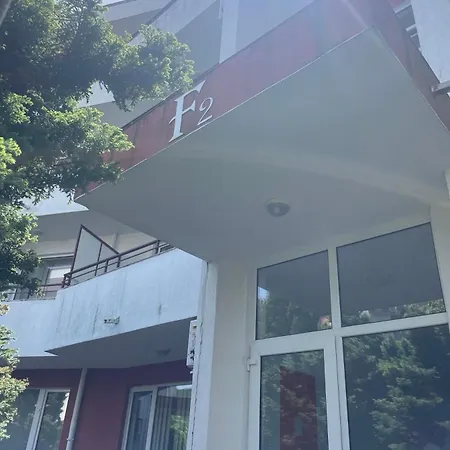 Noks Sp Apartments-elenite Appartamento *