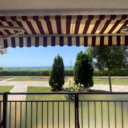 Noks Sp Apartments-elenite * Elenite