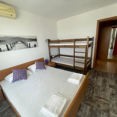 Appartamento Noks Sp Apartments-elenite