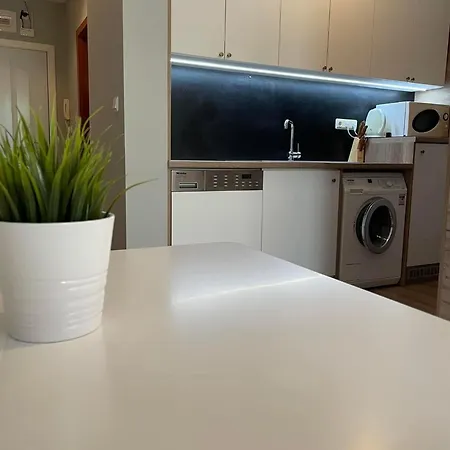 Appartamento Noks Sp Apartments-elenite Elenite