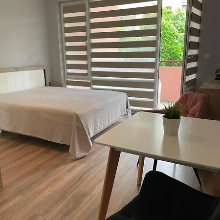 Noks Sp Apartments-elenite Appartamento